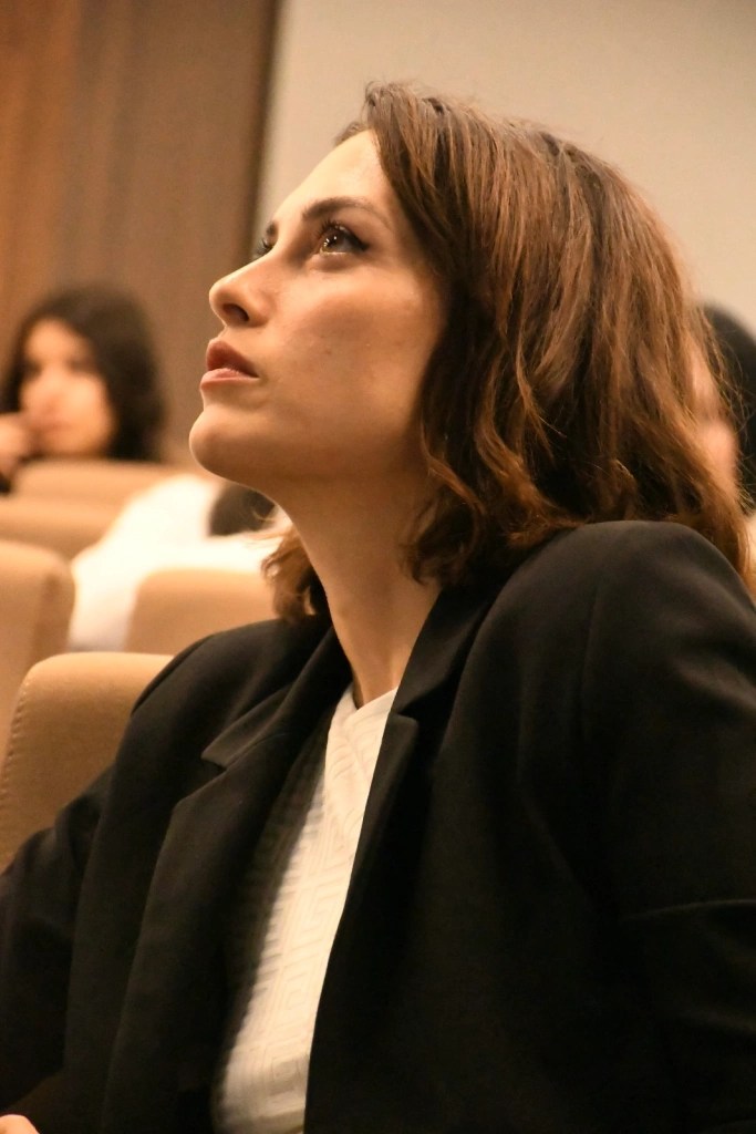 Merve Biçmen